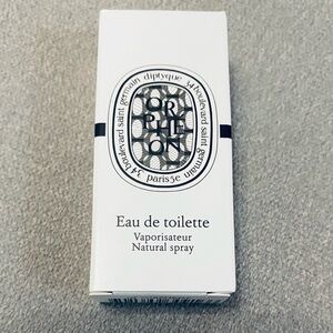 Diptyque “Orpheon” Sample